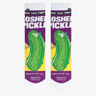 Van Holten's Kosher Pickle Men's Crew Socks