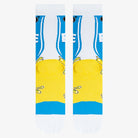 Van Holten's Dill Pickle Men's Crew Socks