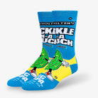 Van Holten's Big Papa Men's Crew Socks