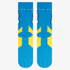 Van Holten's Big Papa Men's Crew Socks