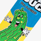 Van Holten's Big Papa Men's Crew Socks