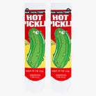 Van Holten's Hot Pickle Men's Crew Socks