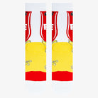 Van Holten's Hot Pickle Men's Crew Socks