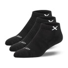 BASIX Ankle Socks – 3-Pack