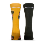 Canada Dry Split Men's Crew Socks