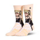 Death Note Misa Amane Men's Crew Socks