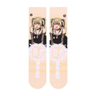 Death Note Misa Amane Men's Crew Socks