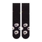 Liquid Death Vintage Cartoon Men's Crew Socks