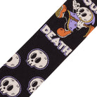 Liquid Death Vintage Cartoon Men's Crew Socks