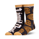 Liquid Death Split Men's Crew Socks