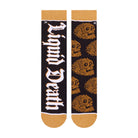 Liquid Death Split Men's Crew Socks