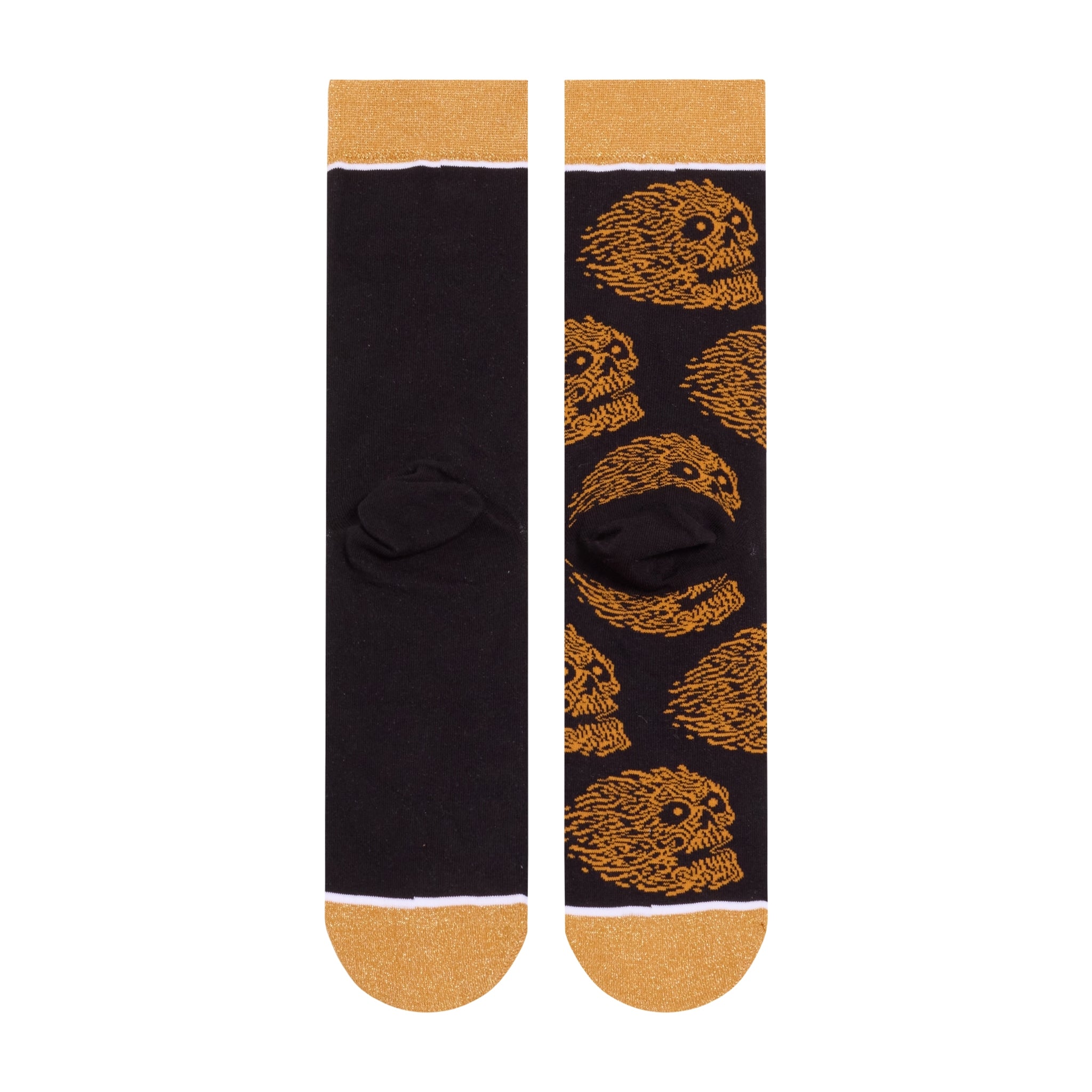Liquid Death Split Men's Crew Socks
