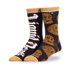 Liquid Death Split Men's Crew Socks