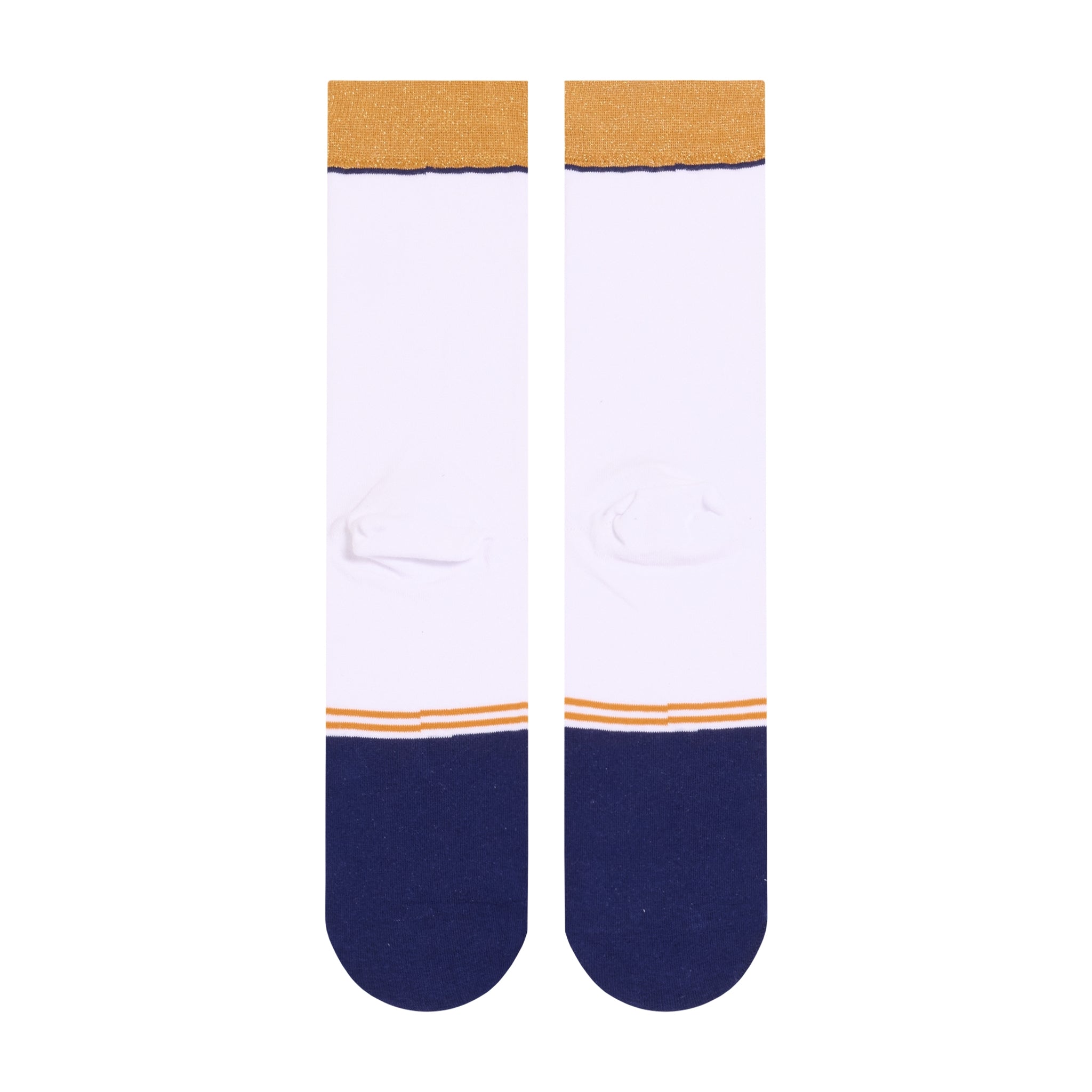 Liquid Death Mountain Water Men's Crew Socks