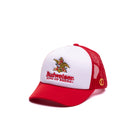 Budweiser Retro Trucker Hat