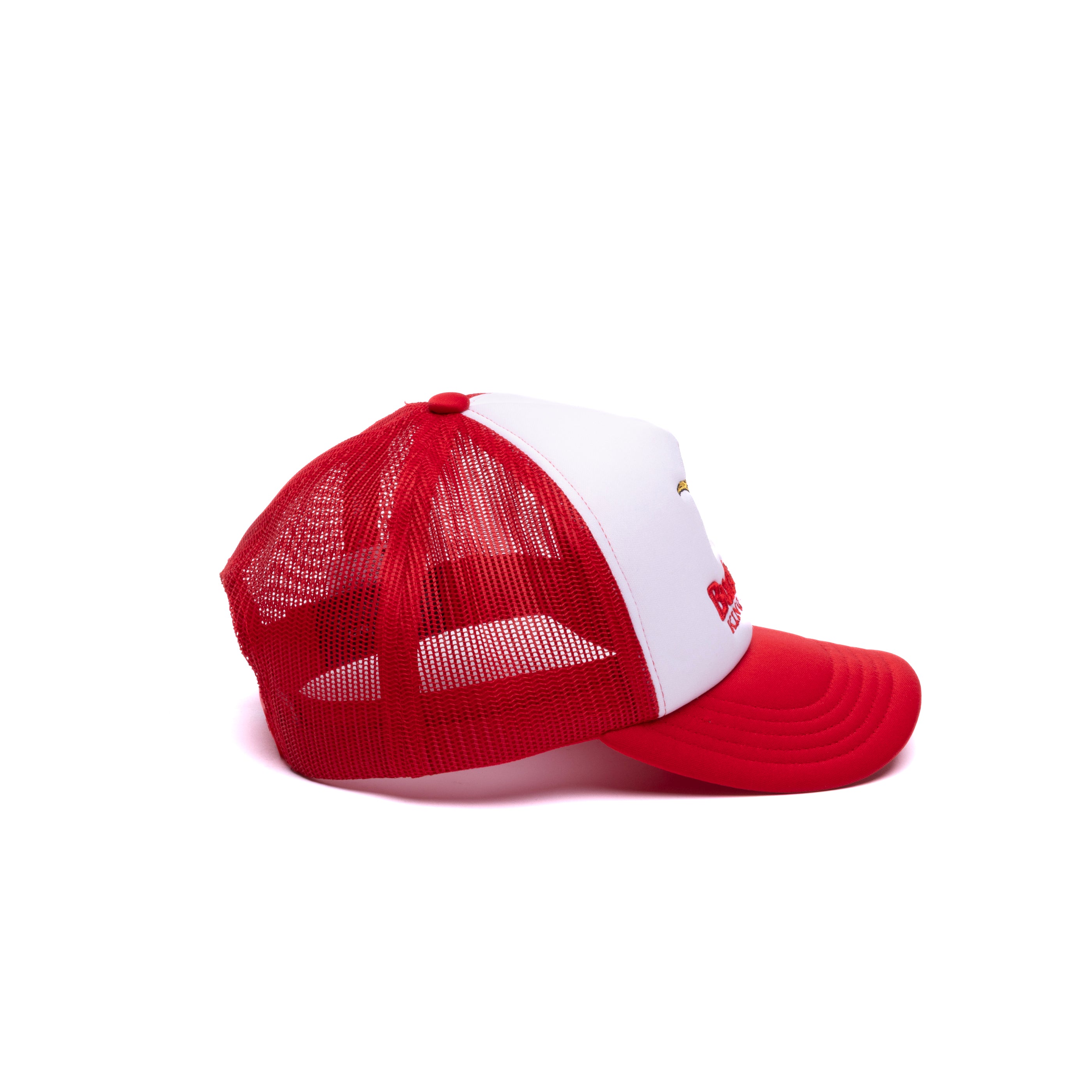 Budweiser Retro Trucker Hat | Odd Sox – ODD SOX