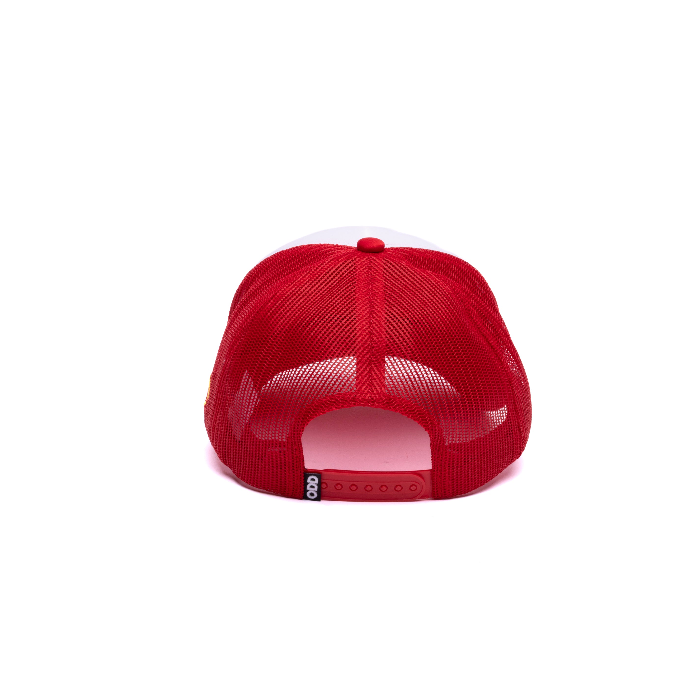 Budweiser Retro Trucker Hat | Odd Sox – ODD SOX