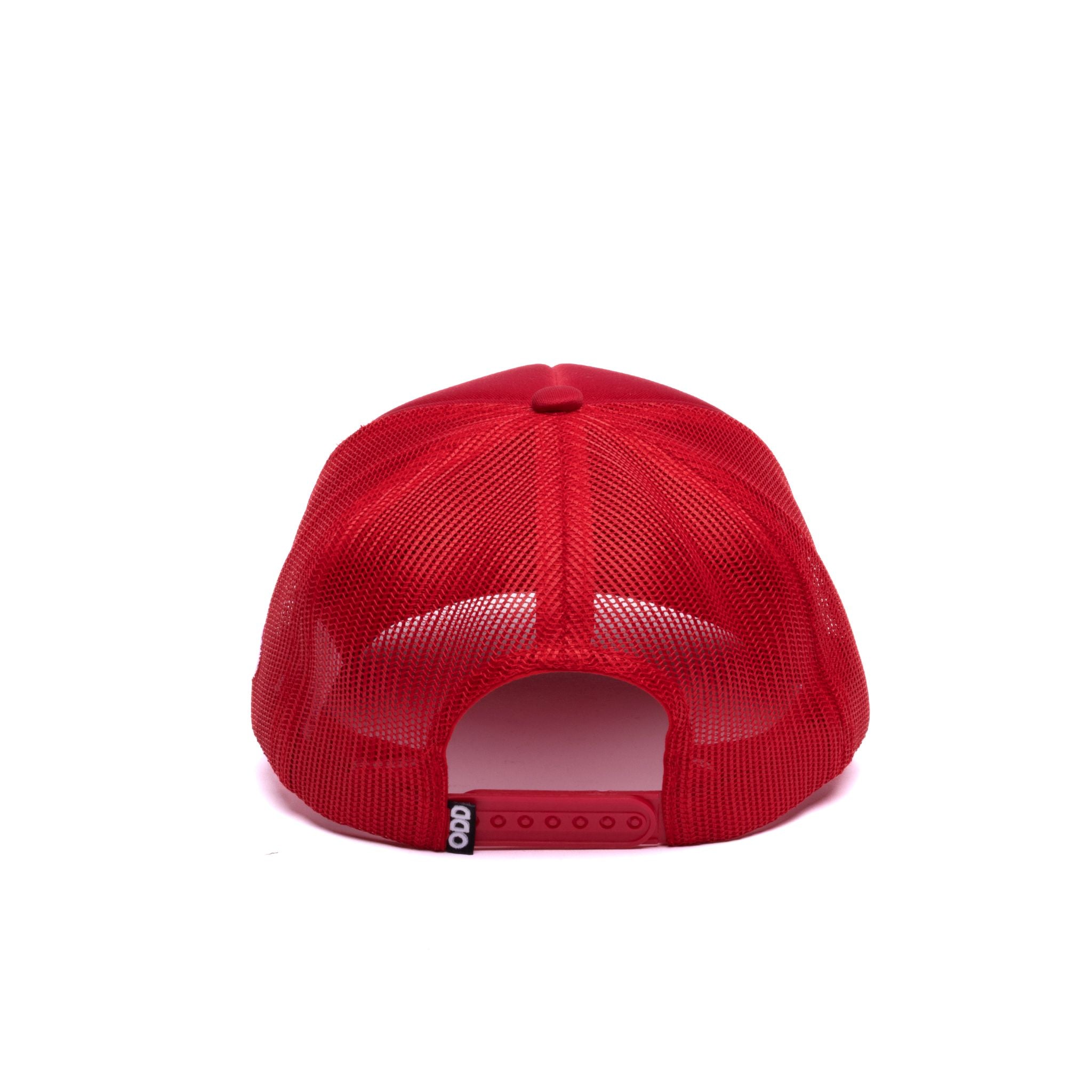 Dr Pepper Retro Trucker Hat | ODD SOX