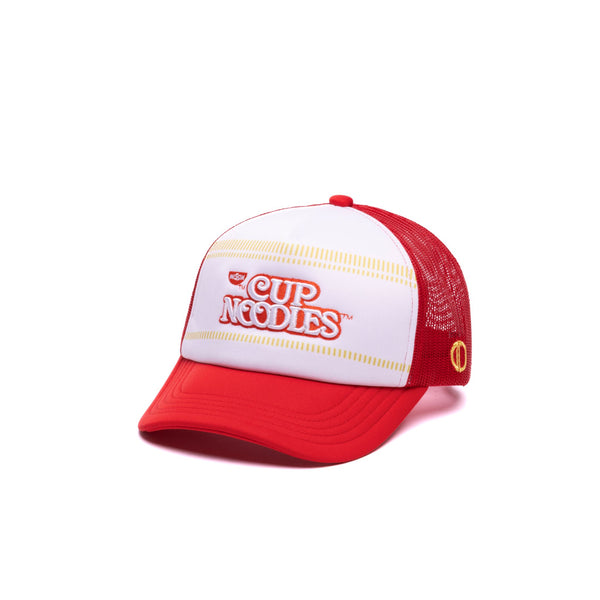 Cup Noodles Trucker Hat | ODD SOX