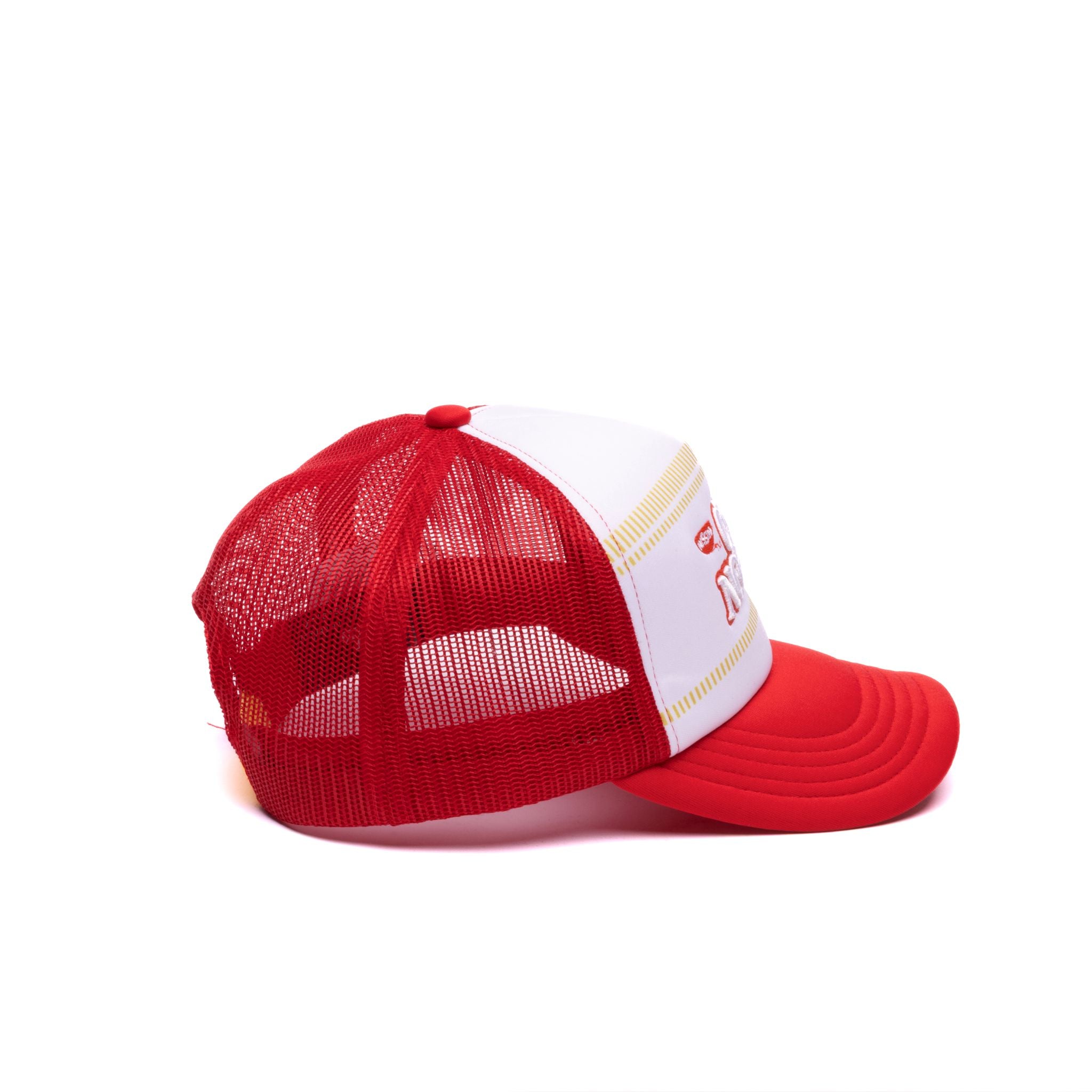 Cup Noodles Trucker Hat | ODD SOX