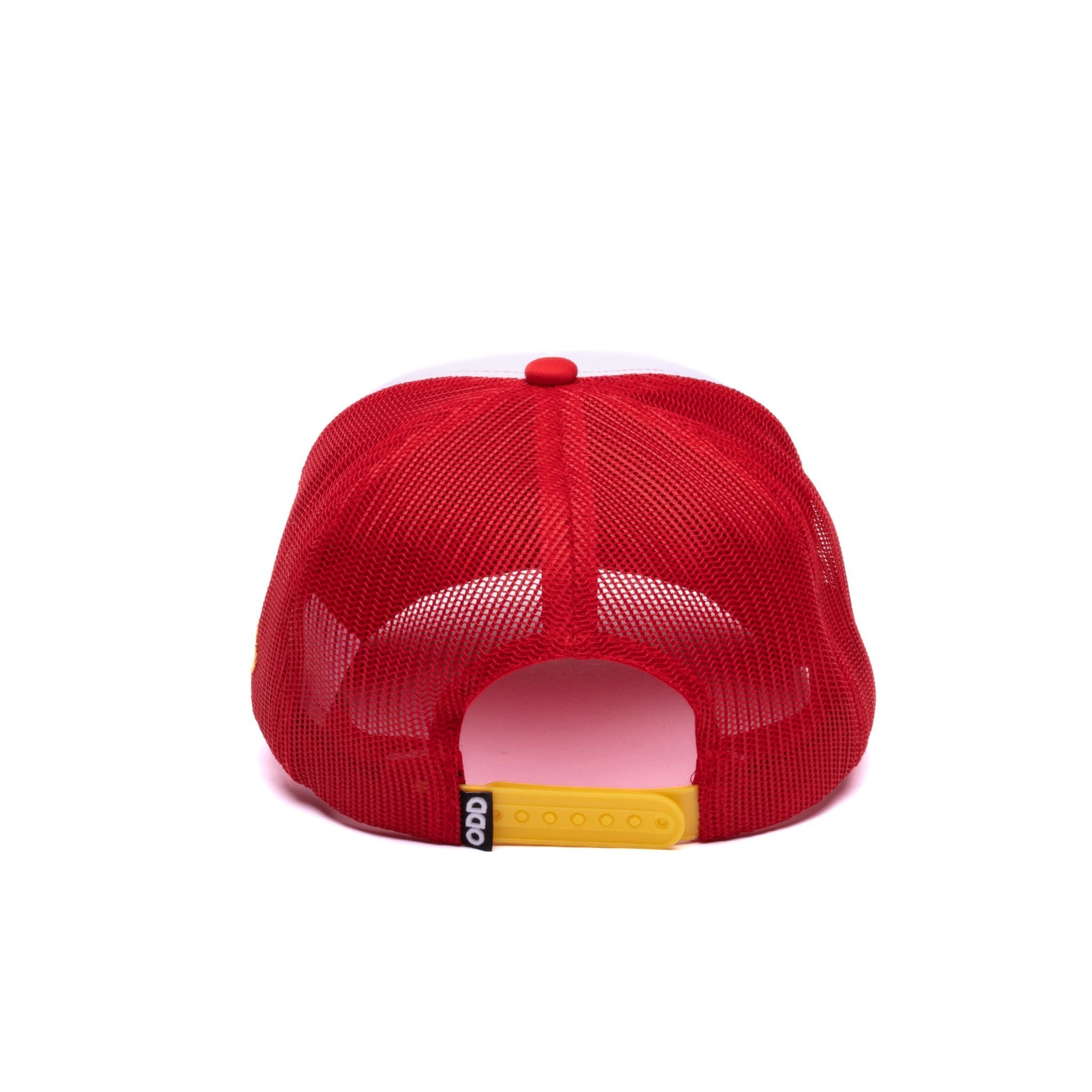 Cup Noodles Trucker Hat | ODD SOX