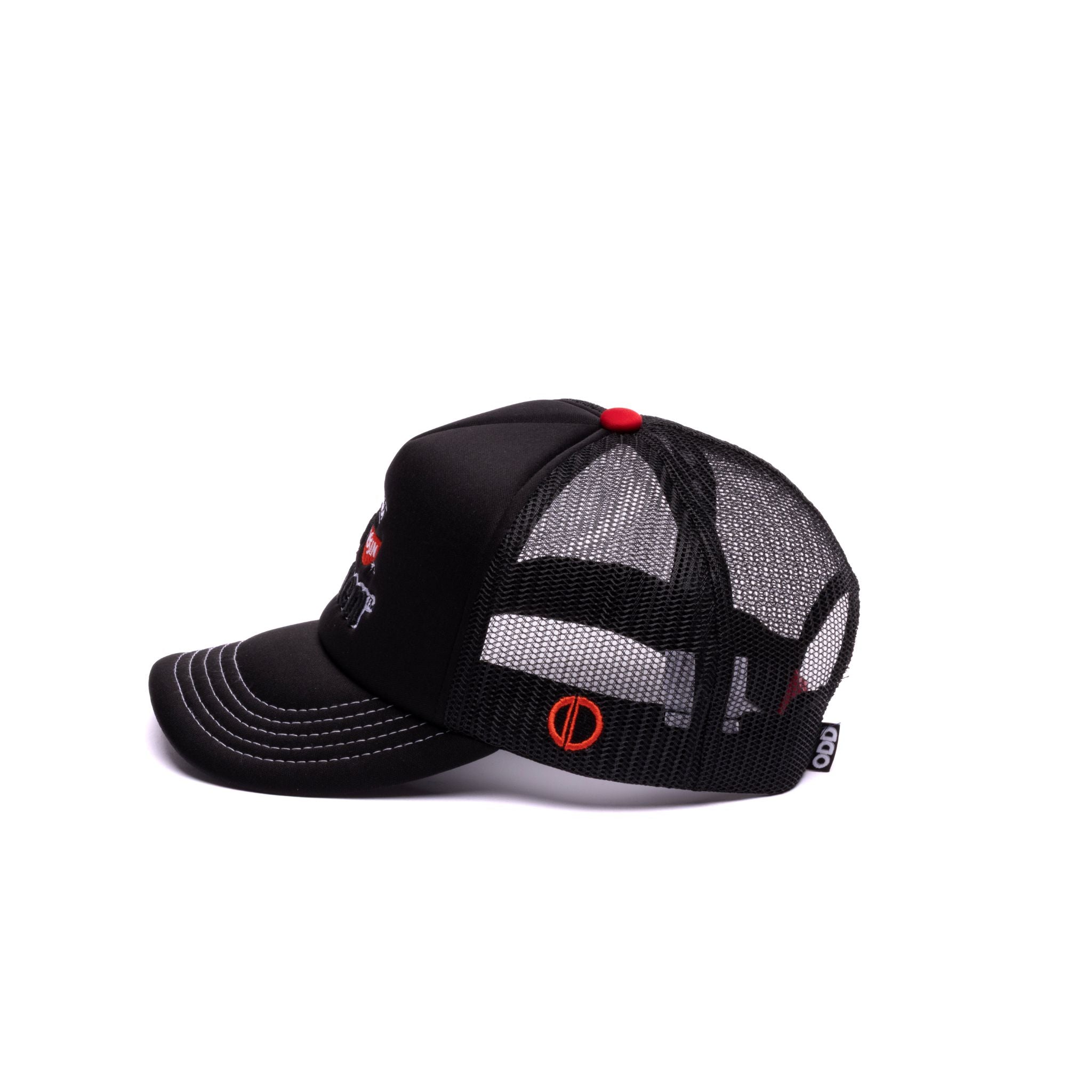 Top Ramen Trucker Hat | ODD SOX