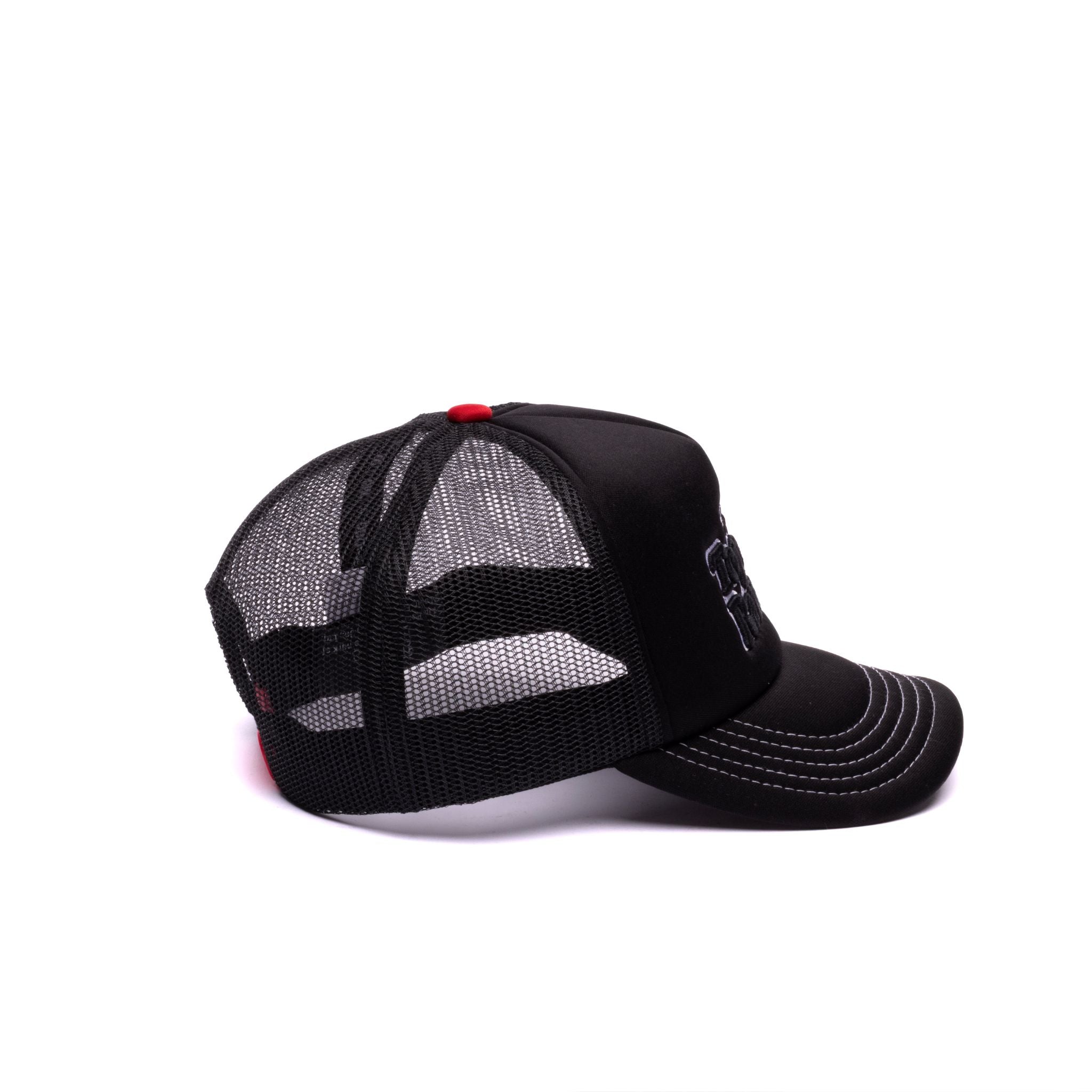 Top Ramen Trucker Hat | ODD SOX