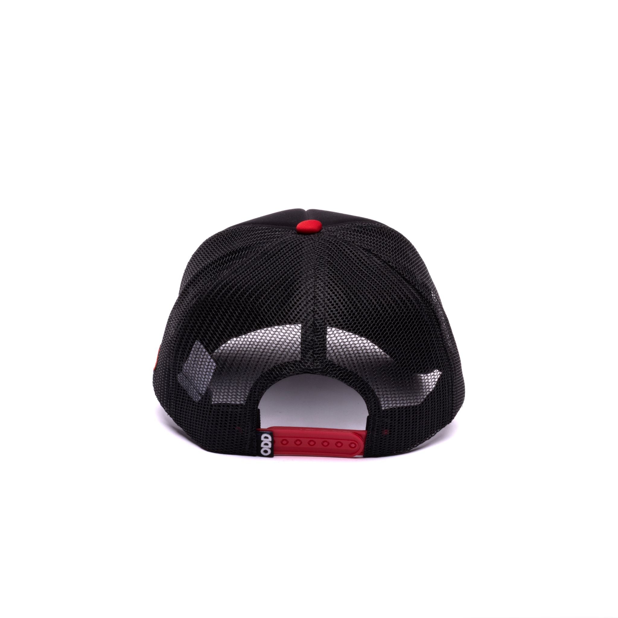 Top Ramen Trucker Hat | ODD SOX