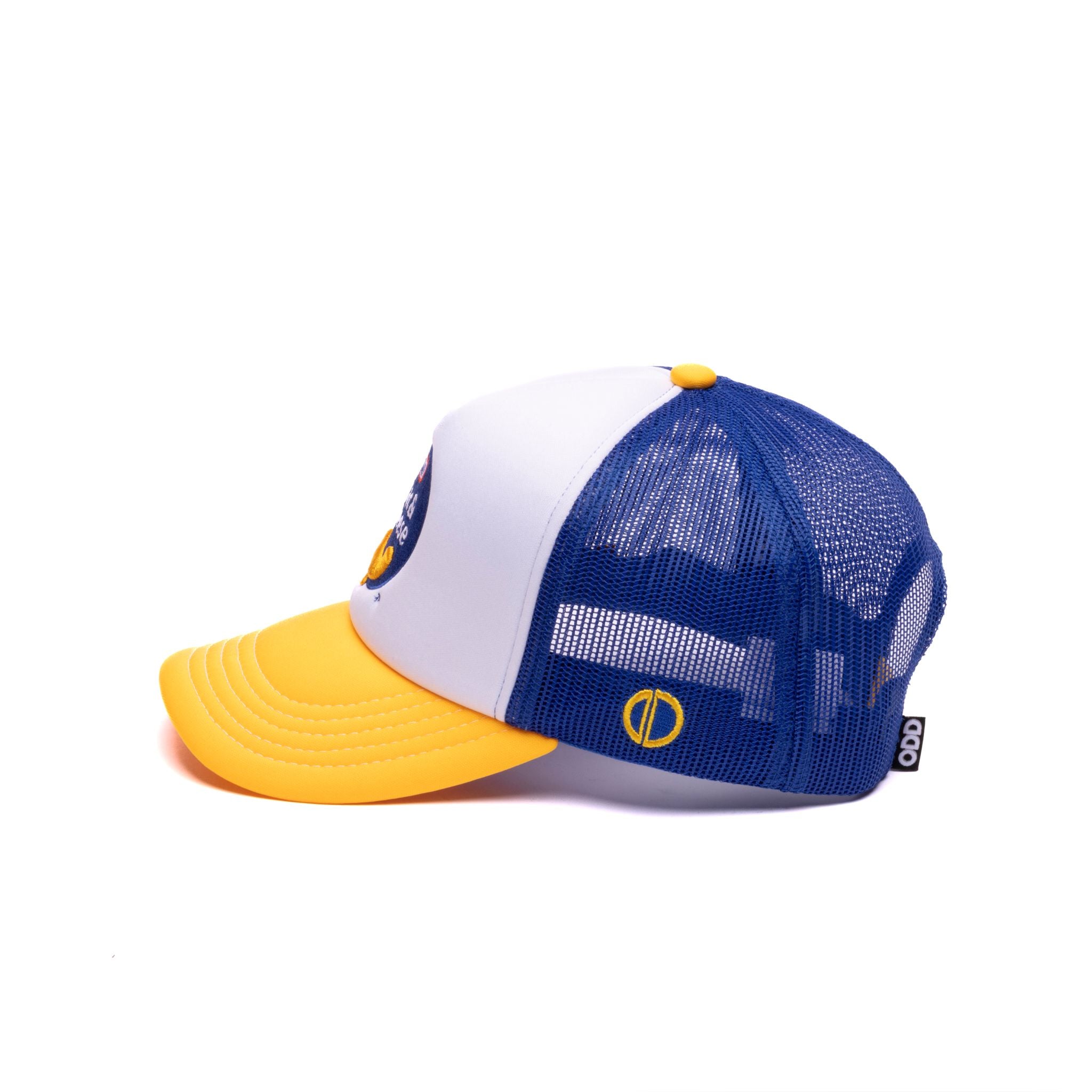 Kraft Mac & Cheese Trucker Hat