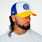 Kraft Mac & Cheese Trucker Hat