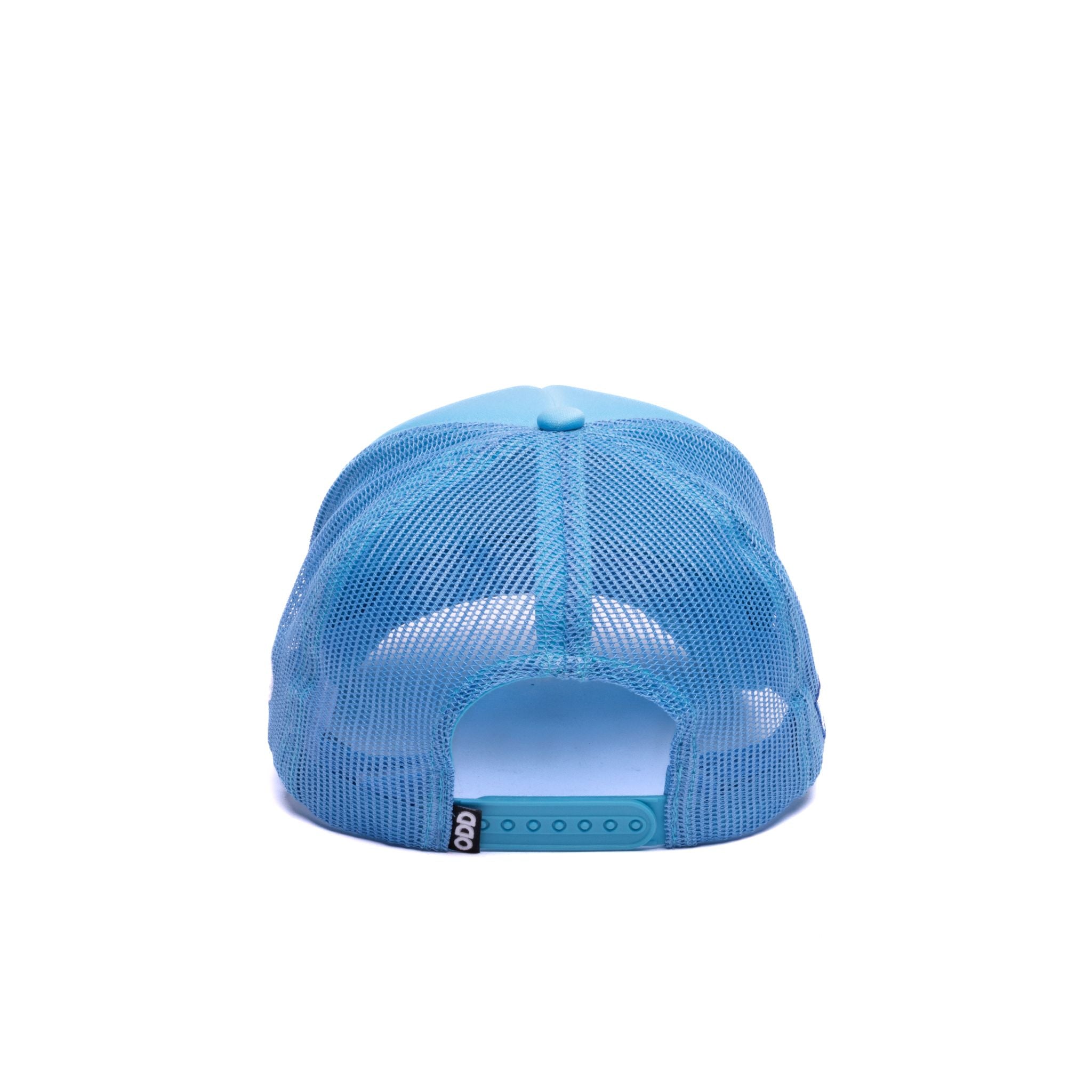 Kool Aid Blue Trucker Hat | ODD SOX
