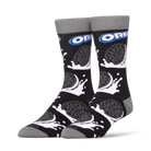 Oreo Twists Crew Socks