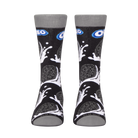 Oreo Twists Crew Socks