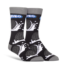 Oreo Twists Crew Socks