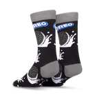 Oreo Twists Crew Socks
