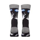 Oreo Twists Crew Socks