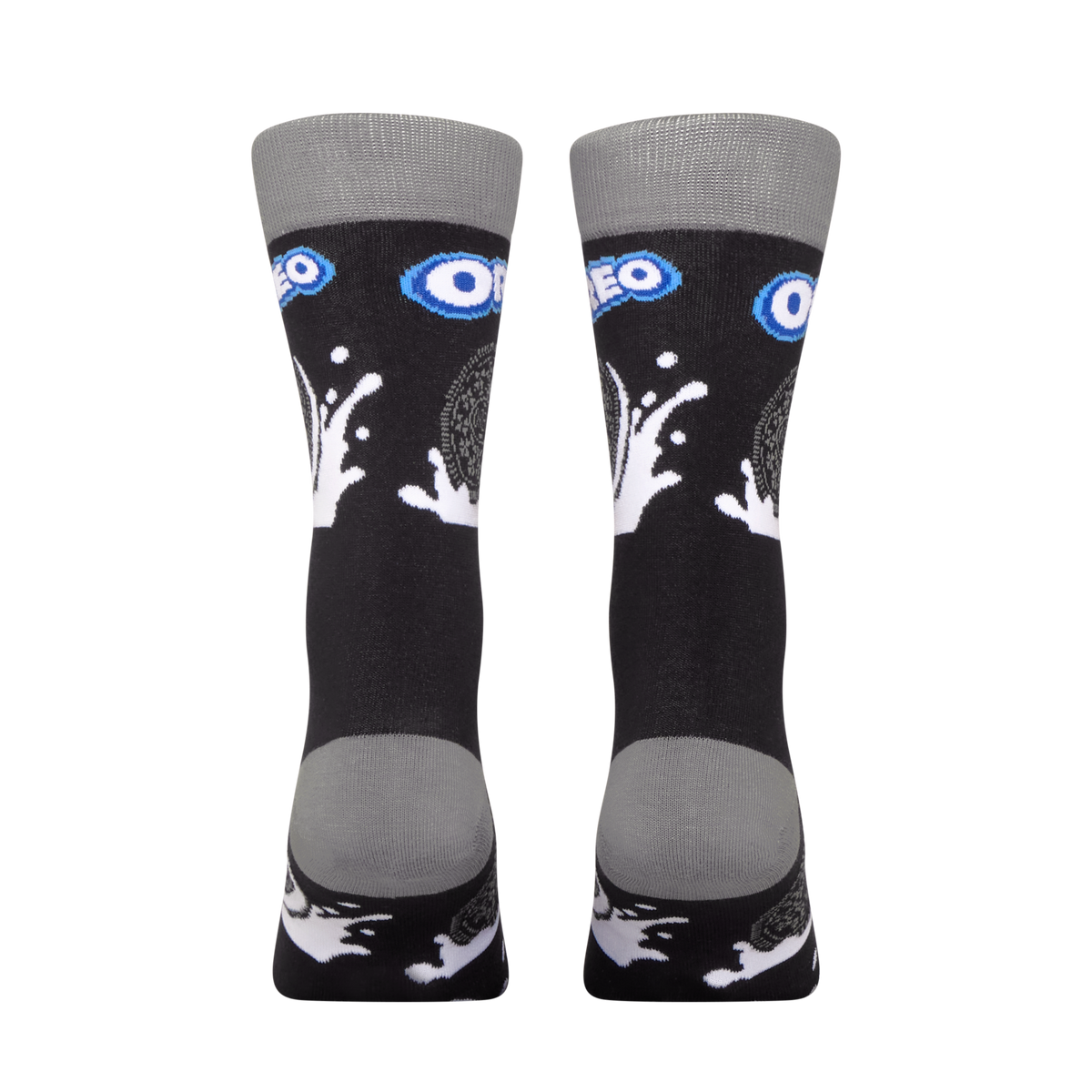 Oreo Twists Crew Socks