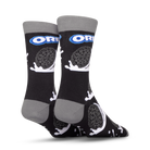 Oreo Twists Crew Socks