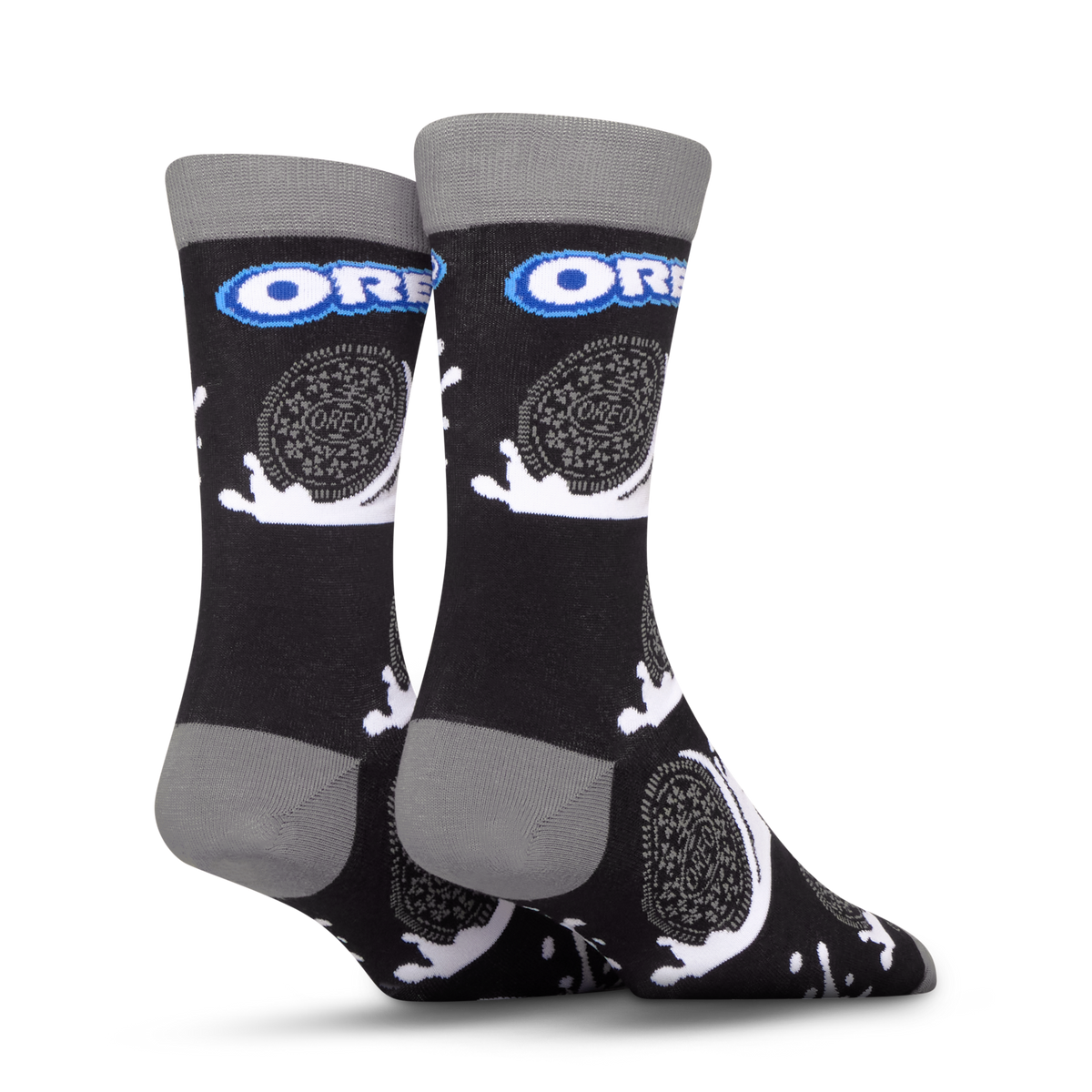 Oreo Twists Crew Socks