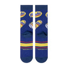 Yoo-Hoo Chocolate Drink Men's Crew Socks
