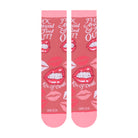 Fuck Around & Find Out Women's Crew Socks