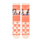 Attitude Women's Crew Socks