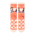 Attitude Women's Crew Socks
