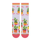 Aloe You Very Much Women's Crew Socks