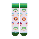 South Park Mountains Men's Crew Socks