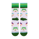South Park Mountains Men's Crew Socks