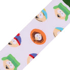 South Park Mountains Men's Crew Socks