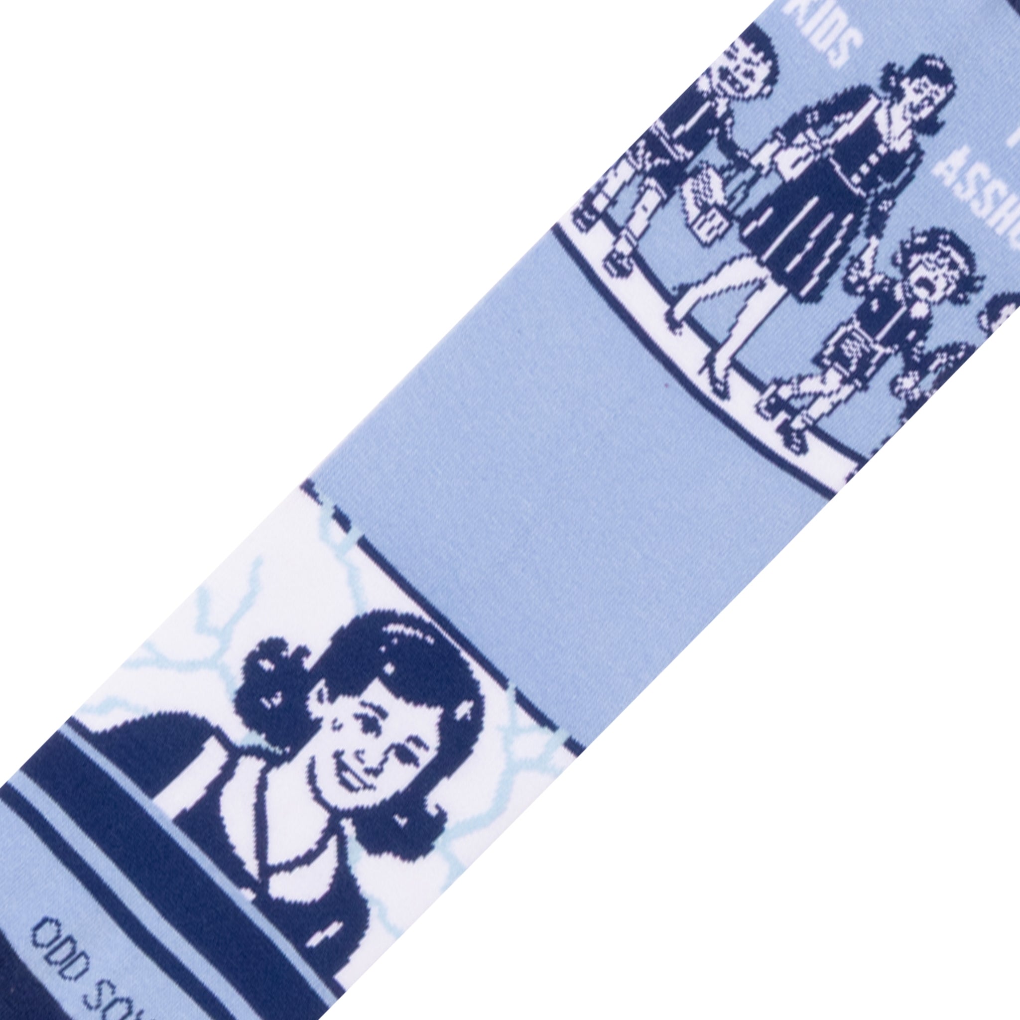 I Love My Asshole Kids Women's Crew Socks