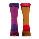 Smucker's & Jif Split Men's Crew Socks