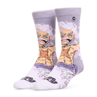 Luffy Gear 5 Men's Crew Socks